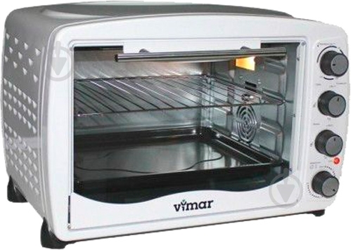 Электрическая печь Vimar Veo 3918 W - фото 1 Электрическая печь Vimar Veo 3918 W - фото 1