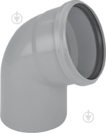 Коліно Magnaplast 32/67° Htplus - фото 1