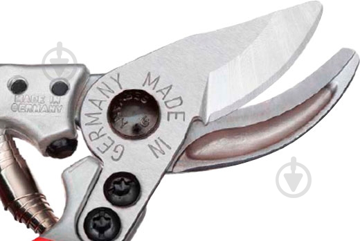 Секатор Berger 215 мм 1110 - фото 4