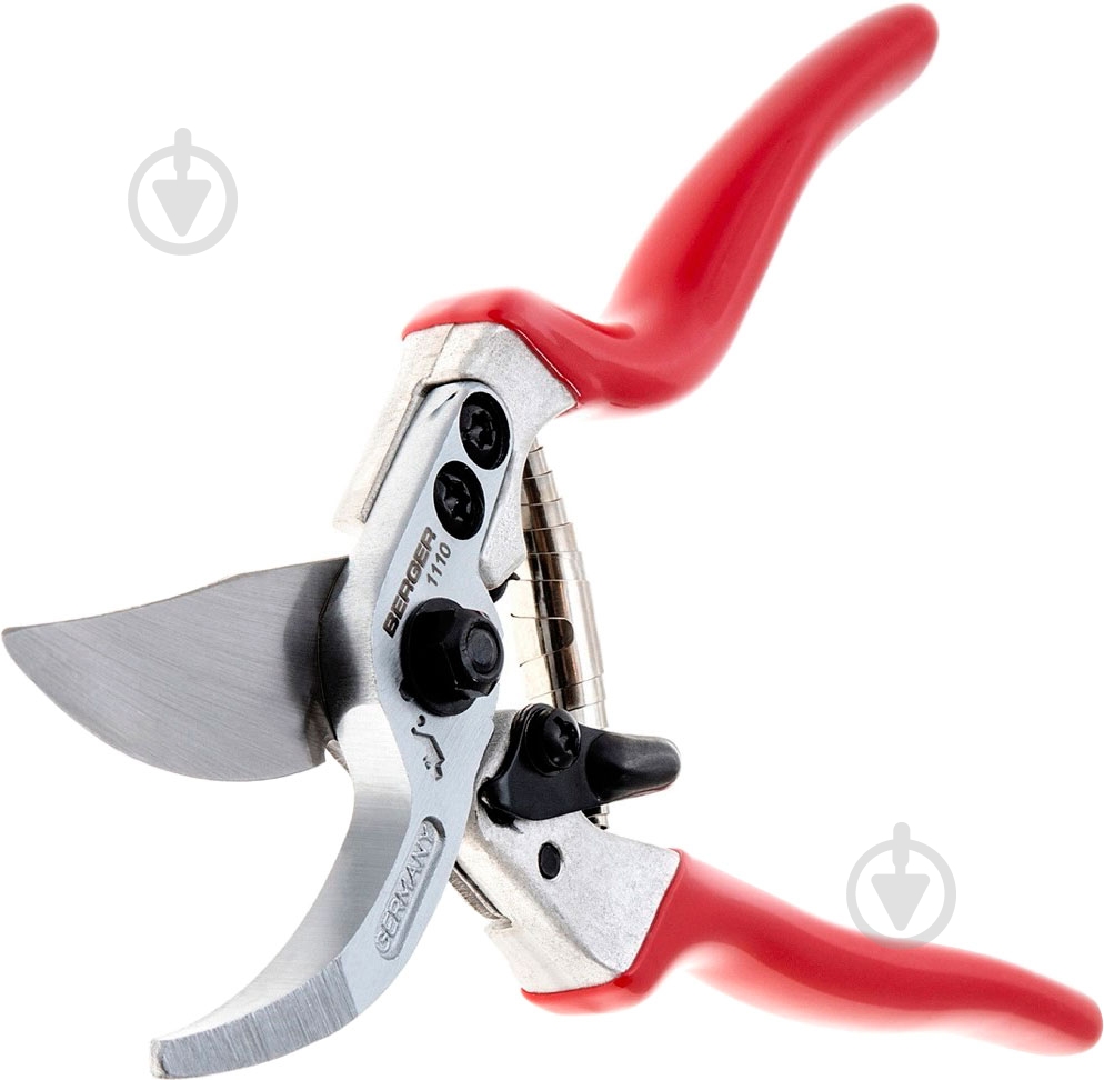 Секатор Berger 215 мм 1110 - фото 2