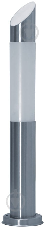 Світильник садовий Blitz E27 60 Вт IP44 нікельбілий 3021-61 - фото 1