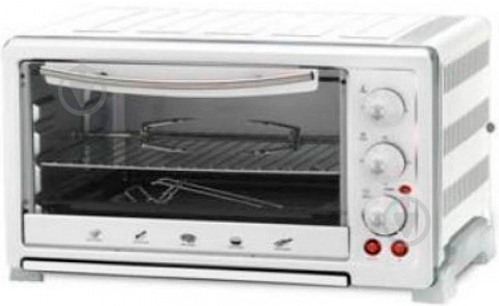 Электрическая печь Vimar VEO-4244W - фото 1