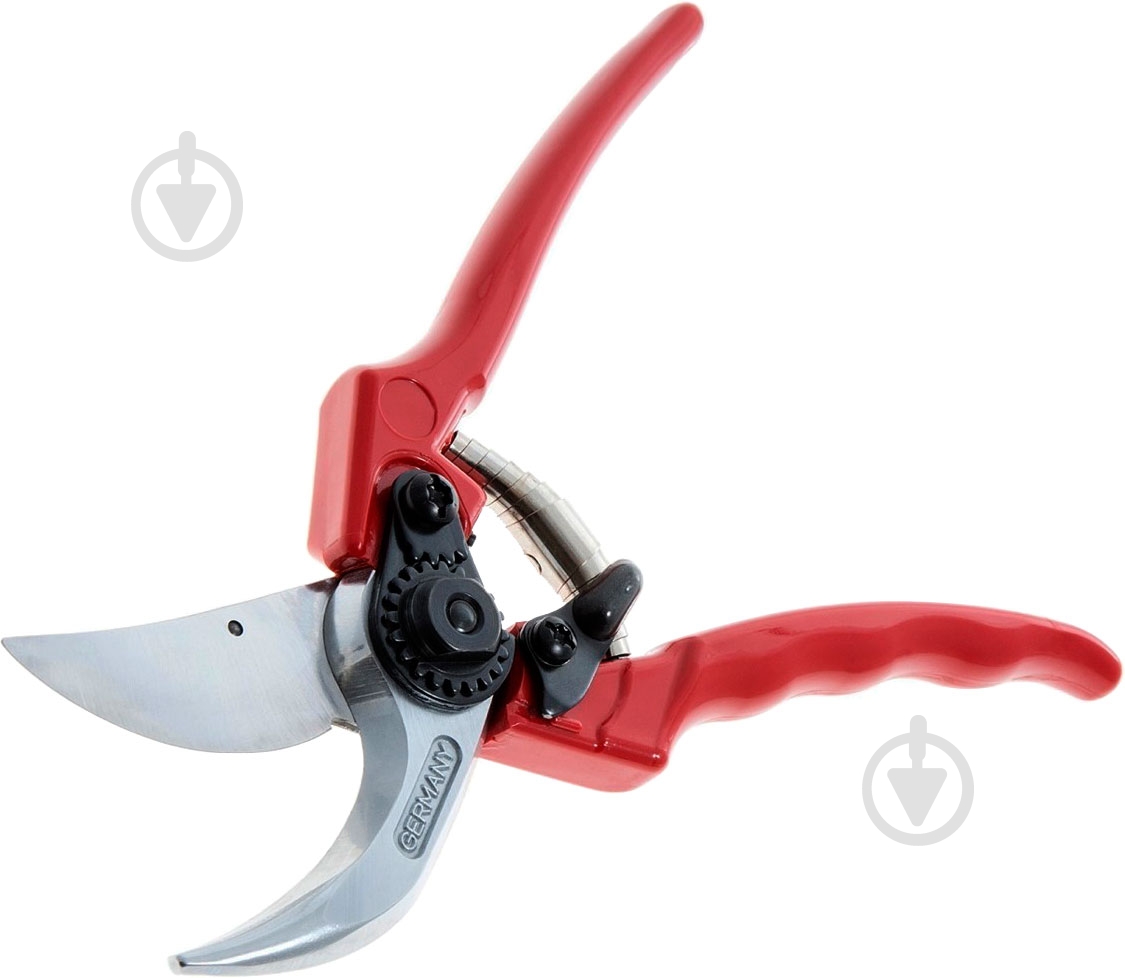 Секатор Berger 215 мм 1200 - фото 4 Секатор Berger 215 мм 1200 - фото 4