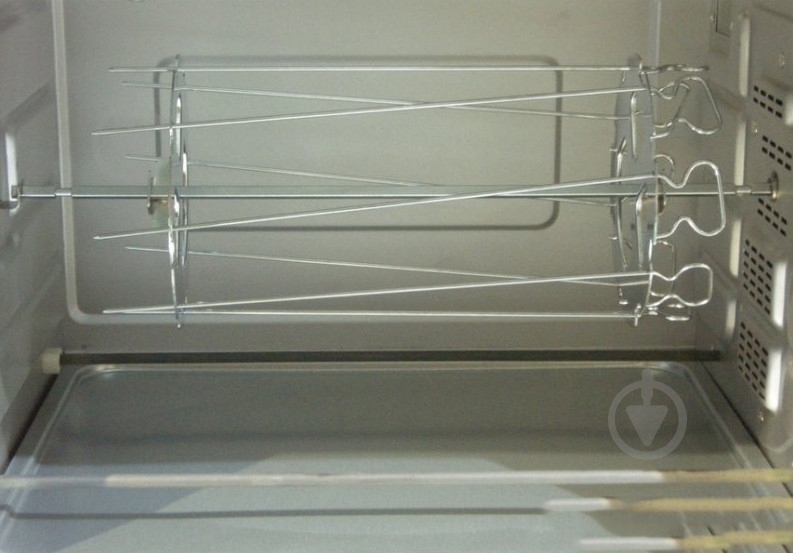 Электрическая печь Vimar VEO-4655B - фото 2