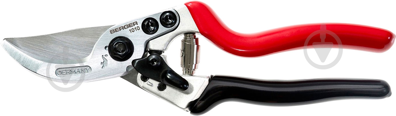 Секатор Berger 215 мм 1010 - фото 2 Секатор Berger 215 мм 1010 - фото 2