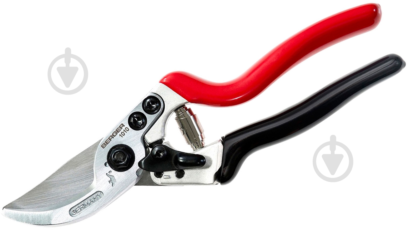 Секатор Berger 215 мм 1010 - фото 1 Секатор Berger 215 мм 1010 - фото 1