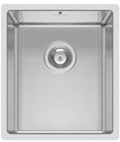 Мойка для кухни ELLECI Square 340 R14 on top - фото 1