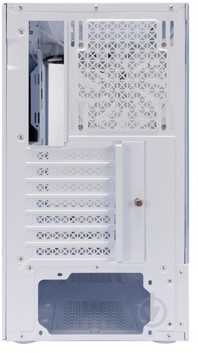 Корпус 1stPlayer Mi7-A-2F2R-W-1F2-W-WH - фото 5