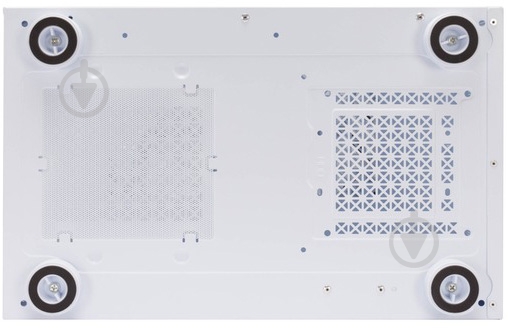 Корпус 1stPlayer Mi7-A-2F2R-W-1F2-W-WH - фото 7