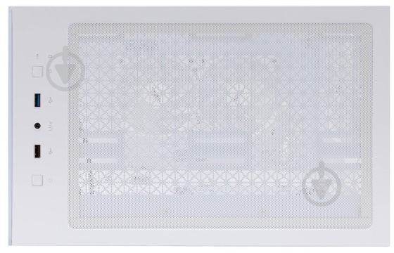 Корпус 1stPlayer Mi7-A-2F2R-W-1F2-W-WH - фото 8