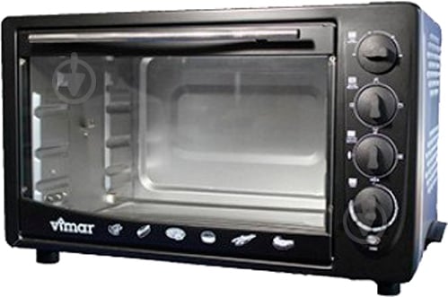 Электрическая печь Vimar VEO-4670В - фото 1