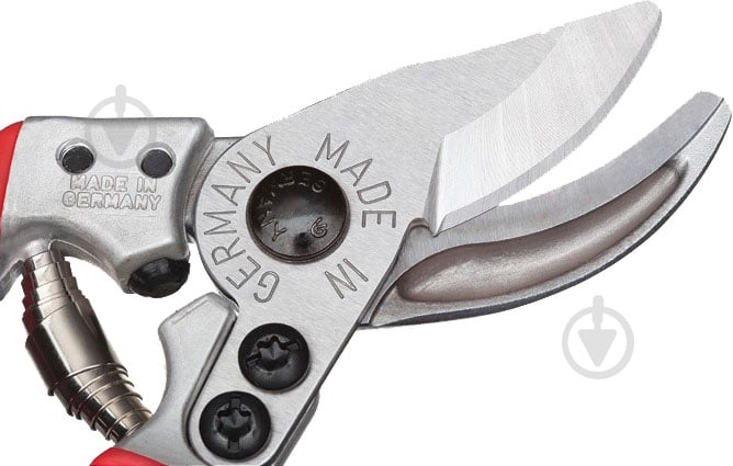 Секатор Berger 185 мм 1104 - фото 2