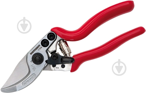 Секатор Berger 185 мм 1104 - фото 1