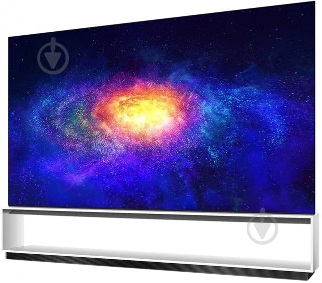Телевизор LG OLED88ZX9LA - фото 2