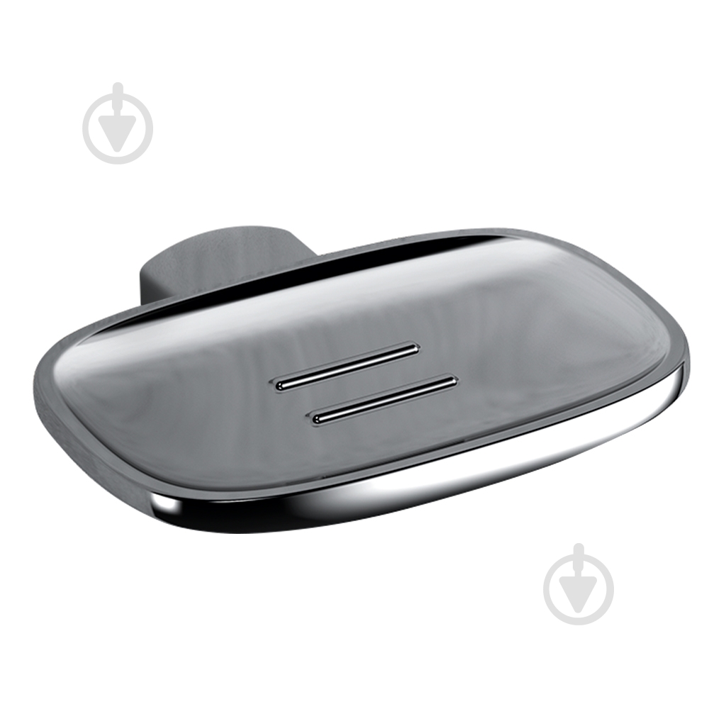 Мыльница Colombo Trenta B3001 (60400) - фото 1