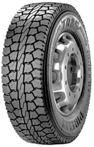 Шина PIRELLI TH25 PLUS тяга 11/R22.5 148 M - фото 1