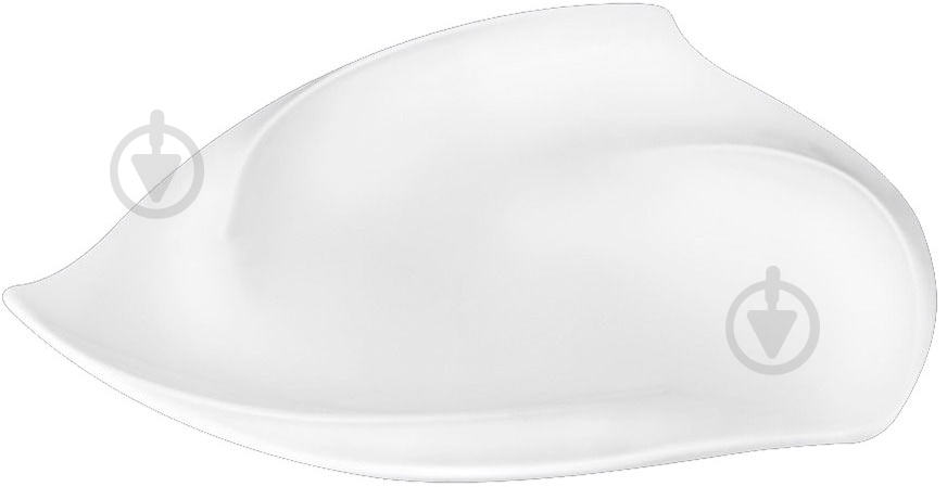 Блюдо Wilmax трикутне 25.5 см WL-991277/A - фото 1