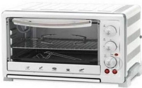 Электрическая печь Vimar VEO-5240W - фото 1 Электрическая печь Vimar VEO-5240W - фото 1