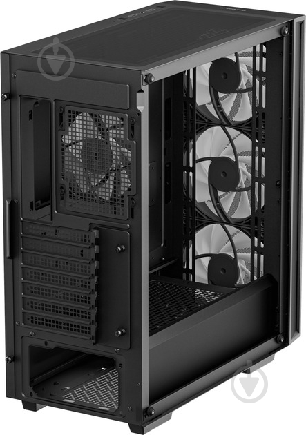 Корпус Deepcool R-MATREXX55-BKAGA4-G-4 - фото 6