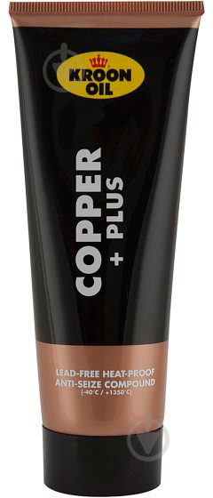 Мастило KROON OIL COPPER+PLUS KL 35395 - фото 1