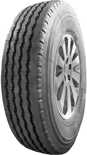 Шина PIRELLI LS97 руль 12/R20 154 K - фото 1 Шина PIRELLI LS97 руль 12/R20 154 K - фото 1