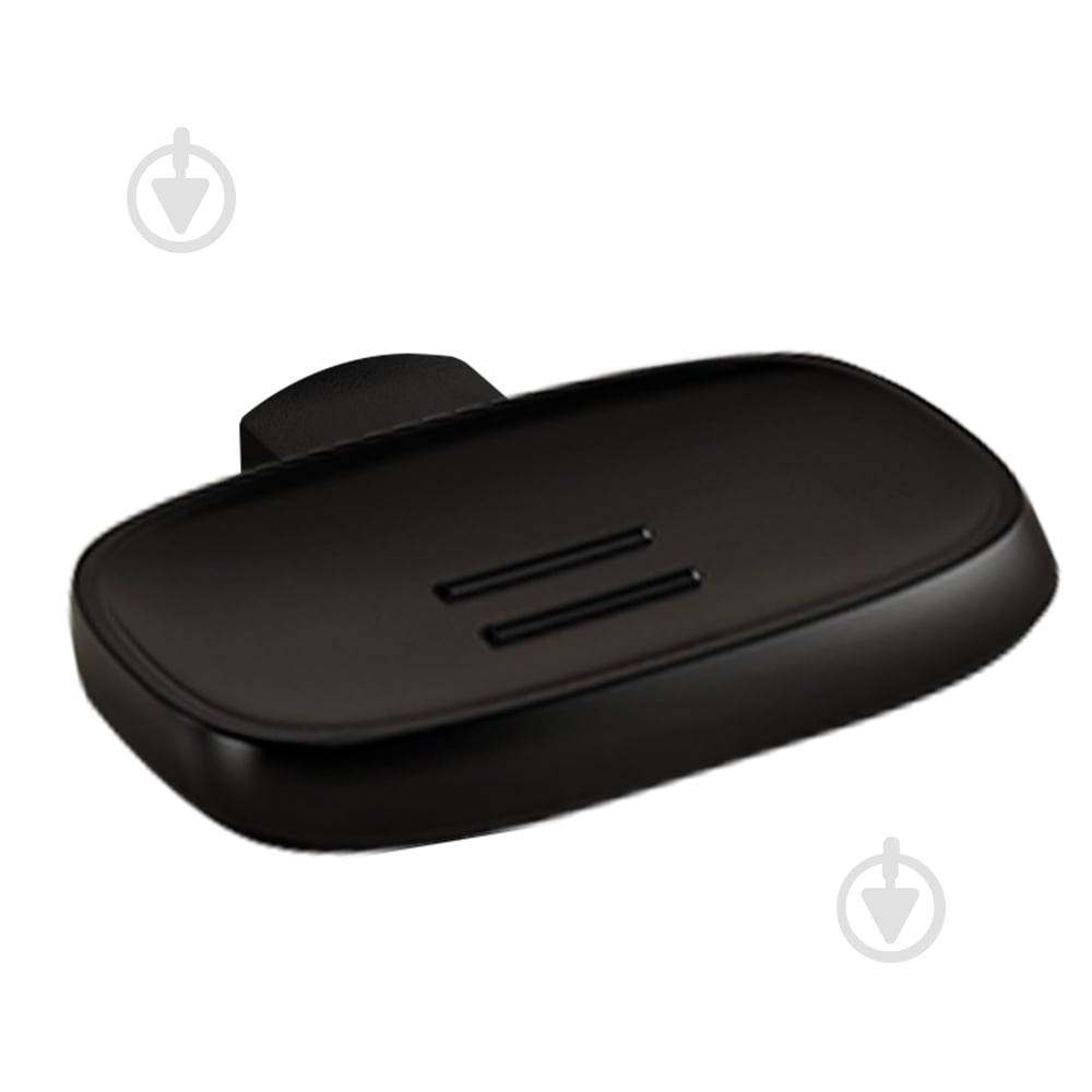 Мыльница Colombo Trenta B3001 (60401) - фото 1 Мыльница Colombo Trenta B3001 (60401) - фото 1