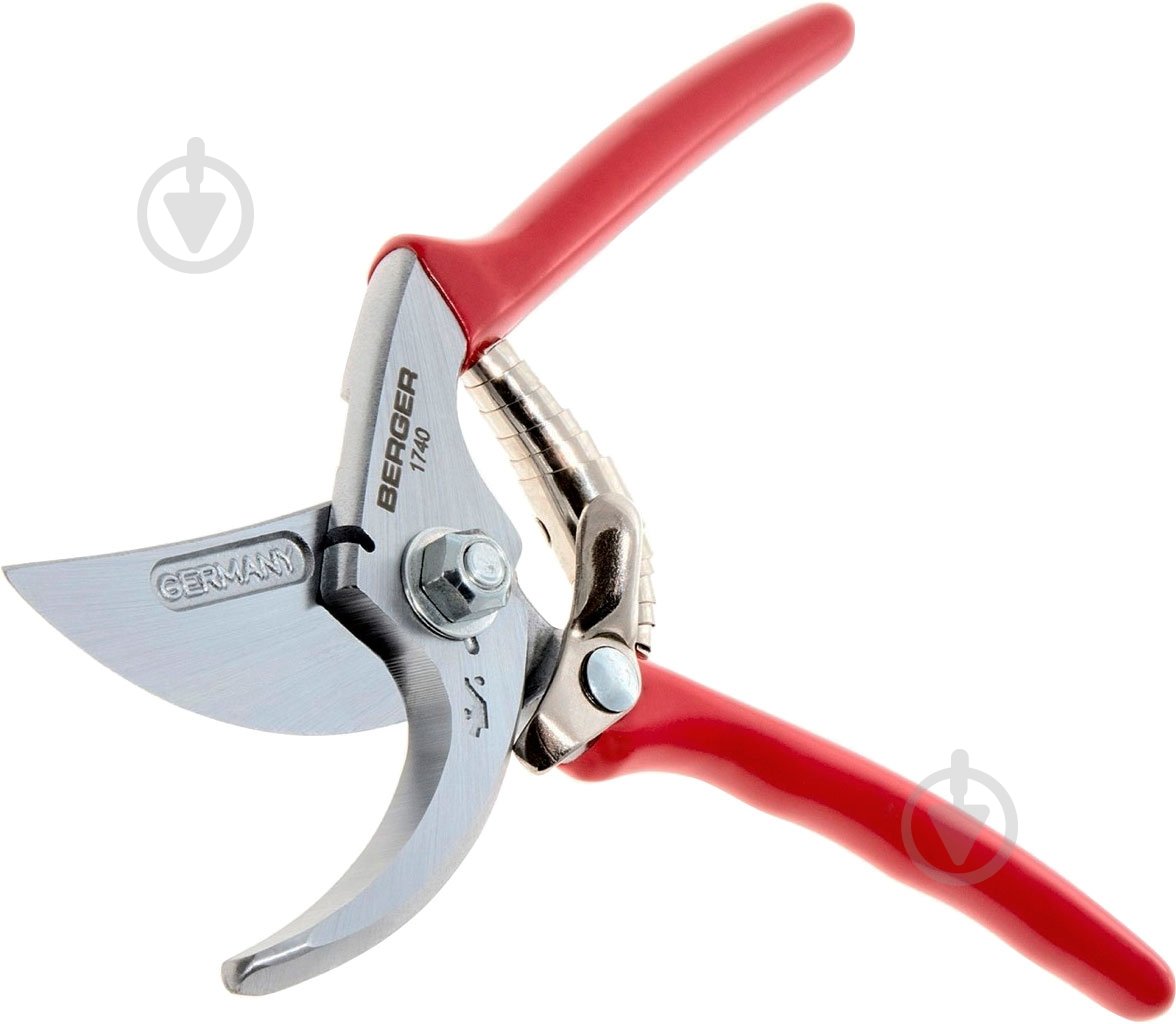 Секатор Berger 175 мм 1740 - фото 3