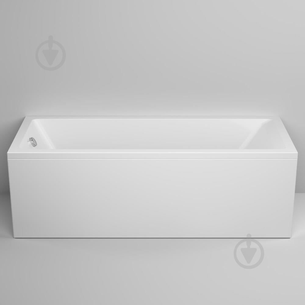 Панель фронтальная AM.PM W90A-180-080W-P Gem - фото 3