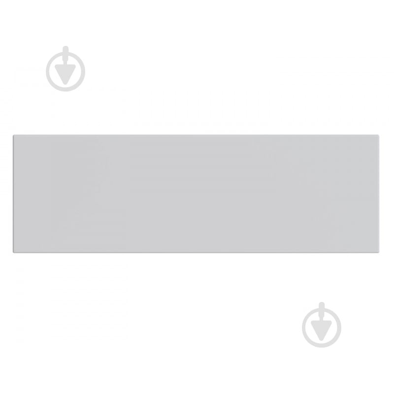 Панель фронтальная AM.PM W90A-180-080W-P Gem - фото 1