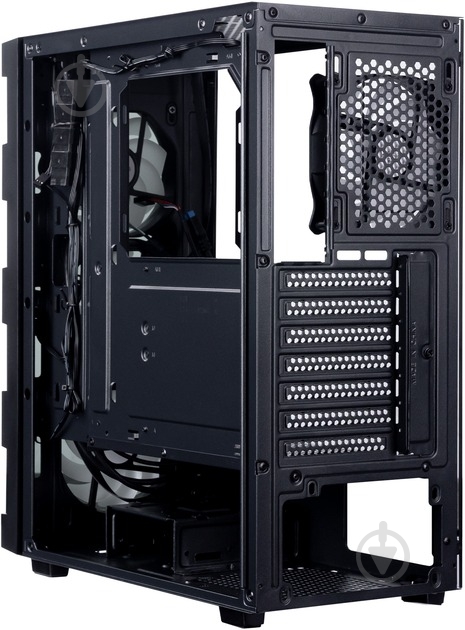 Корпус PrologiX E114 Black - фото 6