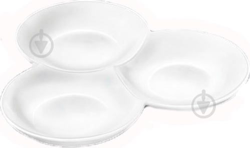 Менажница Wilmax 18 см WL-992614 - фото 1