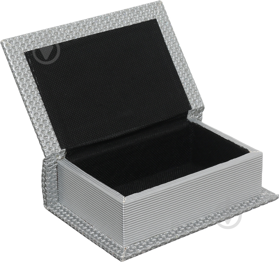 Шкатулка-книга Бабочка XB16458-1 S - фото 3