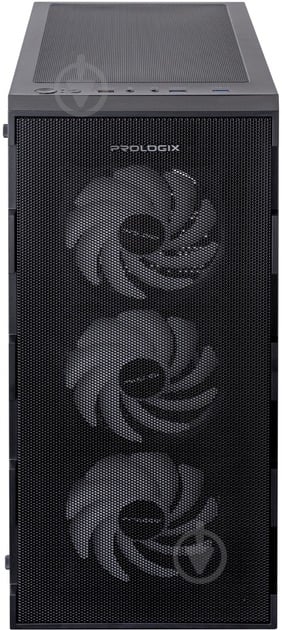 Корпус PrologiX E115 Black - фото 8 Корпус PrologiX E115 Black - фото 8