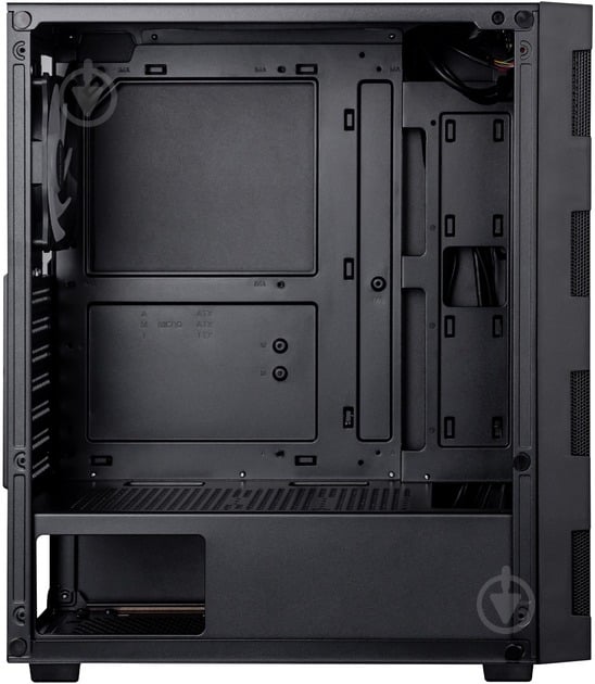 Корпус PrologiX E115 Black - фото 7 Корпус PrologiX E115 Black - фото 7