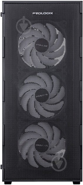 Корпус PrologiX E115 Black - фото 5 Корпус PrologiX E115 Black - фото 5