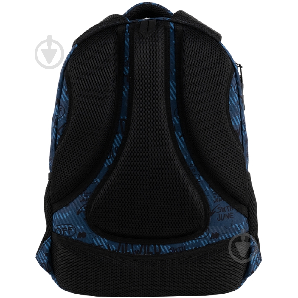 Рюкзак GoPack Teens GO25-162M-5 - фото 4