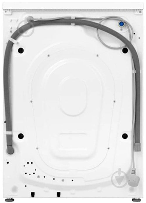 Стиральная машина с сушкой Hisense WD5I1245BWRH - фото 8