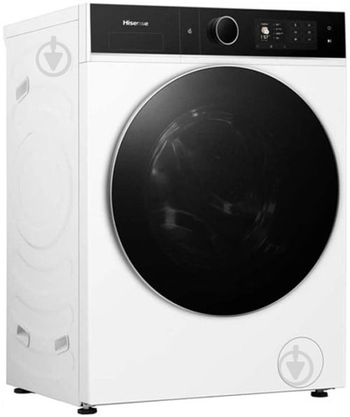 Стиральная машина с сушкой Hisense WD5I1245BWRH - фото 3