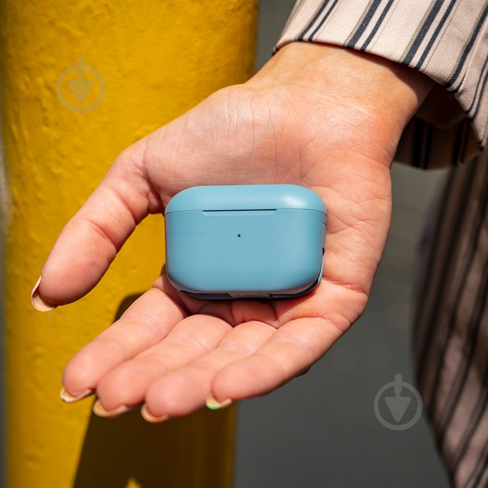 Навушники JLab GO Air POP slate (IEUEBGAIRPOPRSLT124) - фото 6 Навушники JLab GO Air POP slate (IEUEBGAIRPOPRSLT124) - фото 6