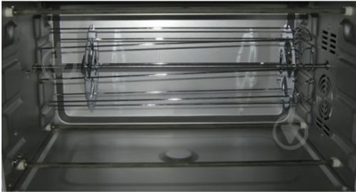 Электрическая печь Vimar VEO 5933 B - фото 2 Электрическая печь Vimar VEO 5933 B - фото 2