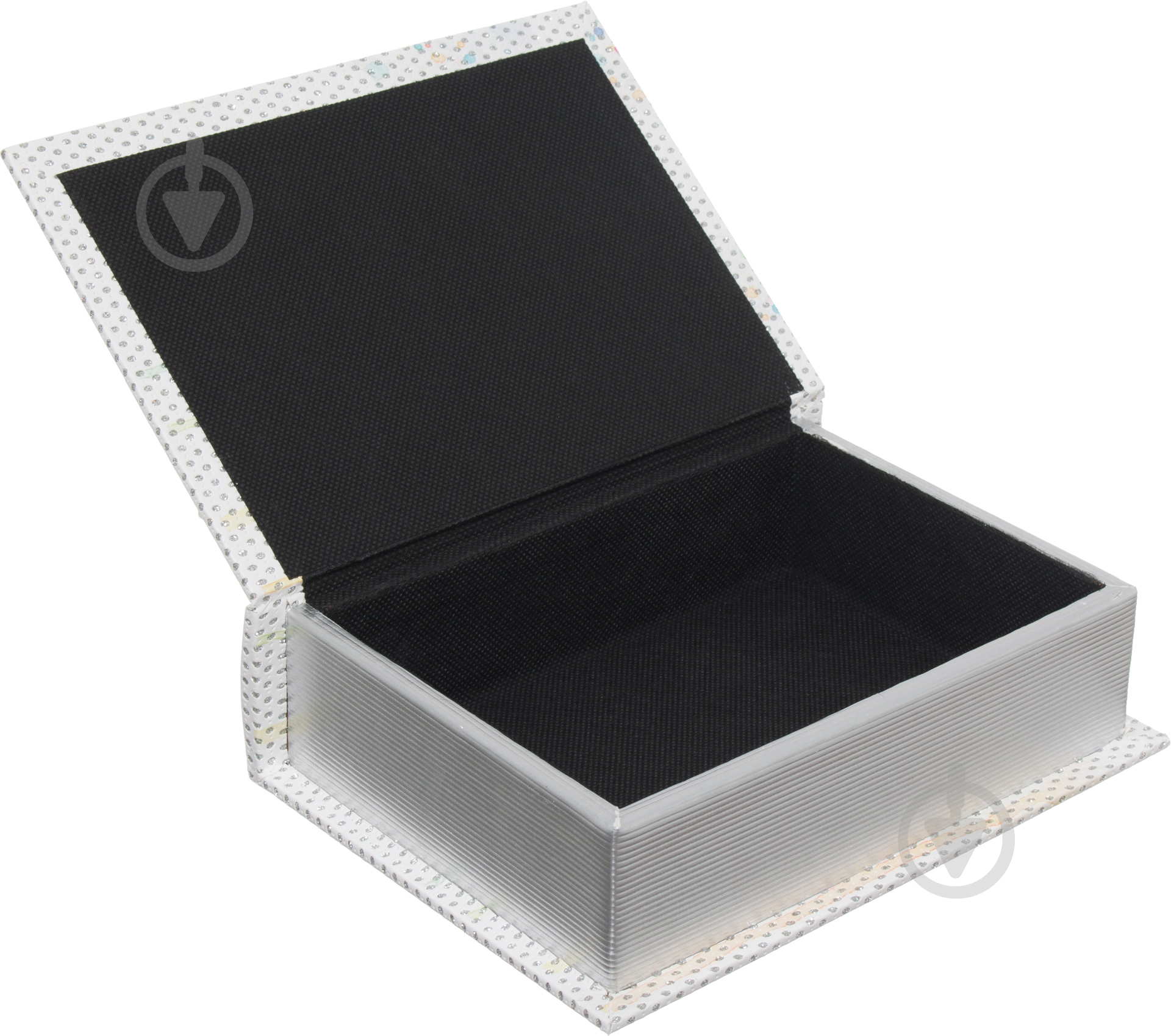 Шкатулка-книга Перья XB196 L - фото 3 Шкатулка-книга Перья XB196 L - фото 3