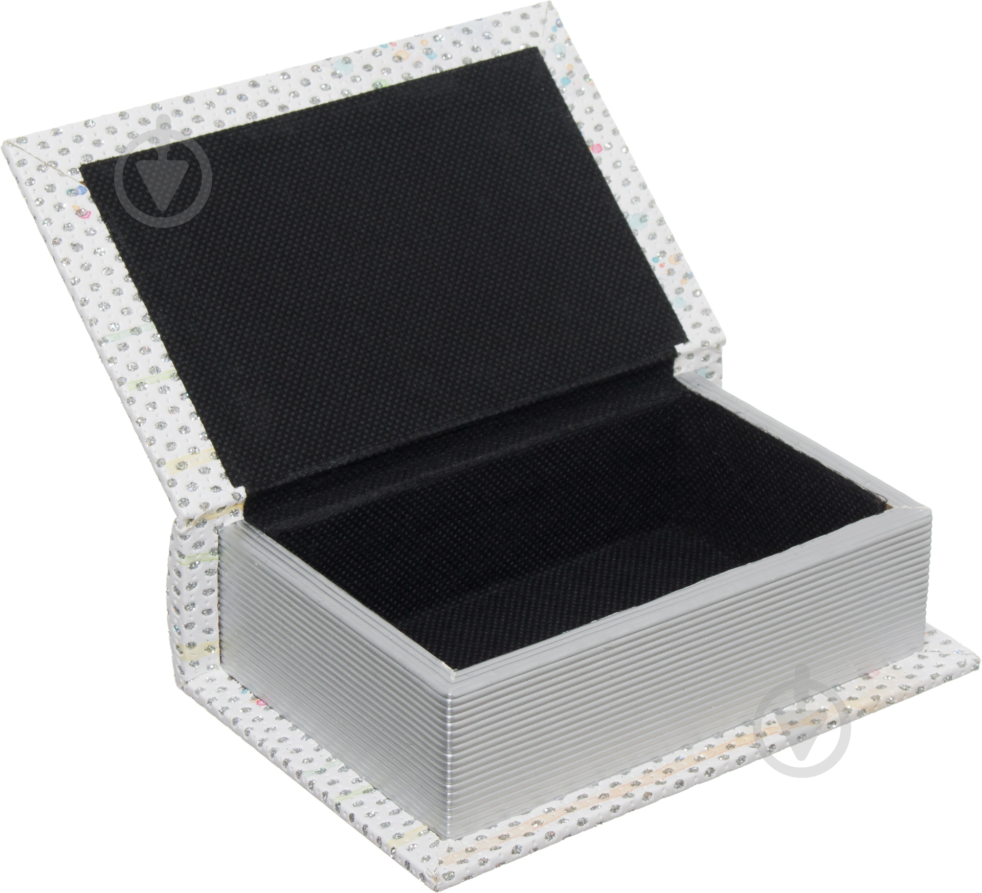 Шкатулка-книга Перья XB196 S - фото 3 Шкатулка-книга Перья XB196 S - фото 3