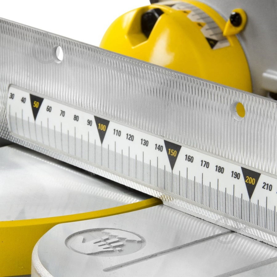 Пила торцовочная Stanley FatMax FME720 - фото 5 Пила торцовочная Stanley FatMax FME720 - фото 5