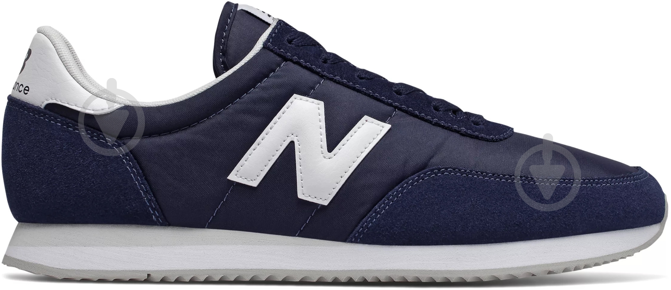 Кроссовки мужские демисезонные New Balance UL720AB р.42,5 синие - фото 1 Кроссовки мужские демисезонные New Balance UL720AB р.42,5 синие - фото 1