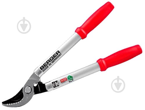 Сучкорез Berger Classic 45 см 4195 - фото 1 Сучкорез Berger Classic 45 см 4195 - фото 1