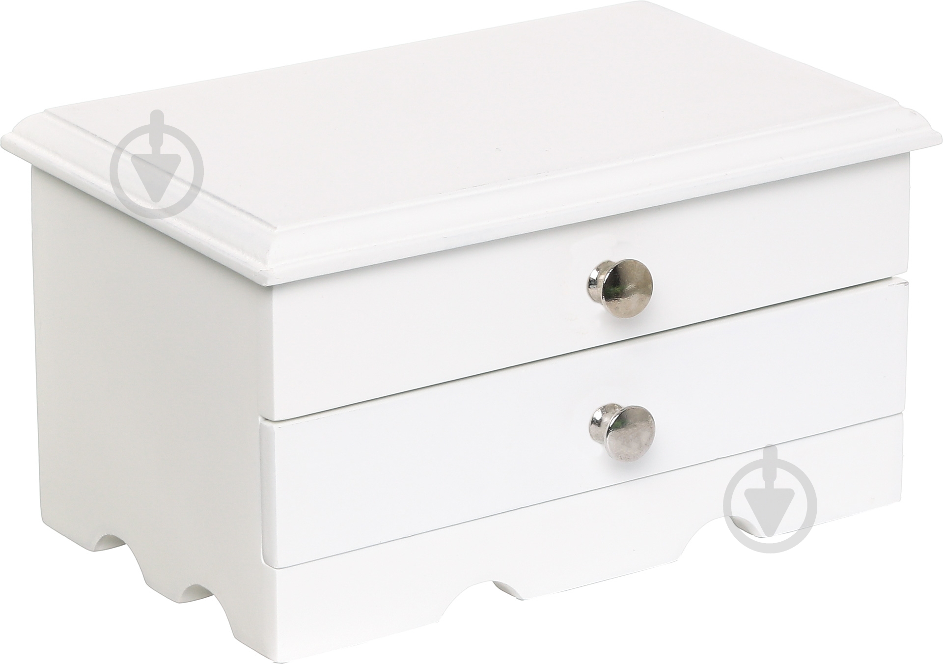 Шкатулка WY13150W - фото 2