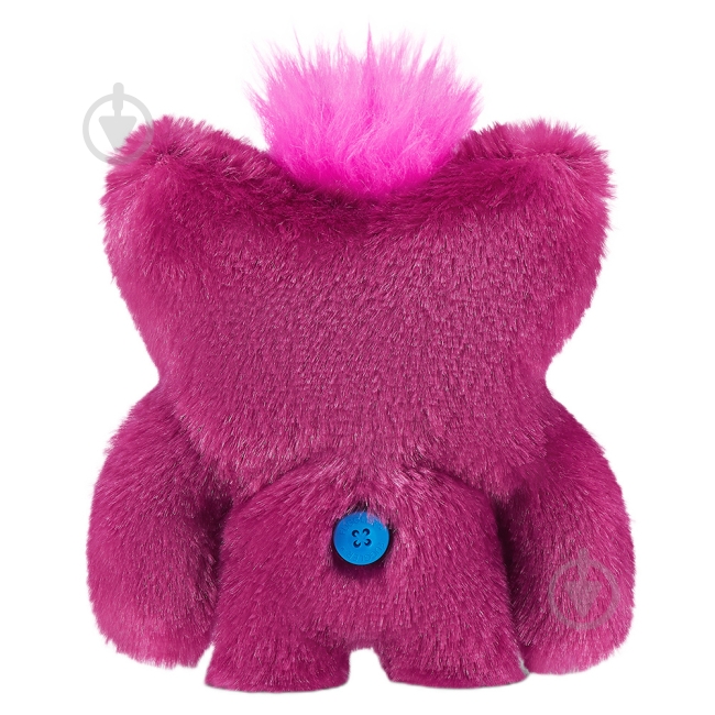 Мягкая игрушка Fuggler Рыжий Буркун 8 см 15704B - фото 2 Мягкая игрушка Fuggler Рыжий Буркун 8 см 15704B - фото 2