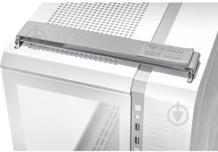 Корпус Asus 90DC0093-B19000 - фото 15 Корпус Asus 90DC0093-B19000 - фото 15