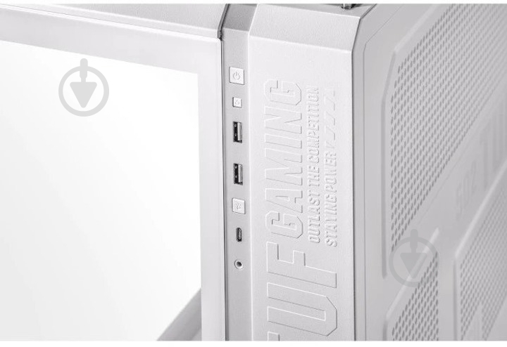 Корпус Asus 90DC0093-B19000 - фото 6 Корпус Asus 90DC0093-B19000 - фото 6