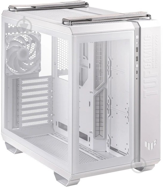 Корпус Asus 90DC0093-B19000 - фото 5 Корпус Asus 90DC0093-B19000 - фото 5